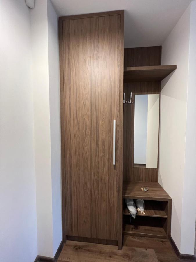 Apartman Centrum 403 Ústí nad Labem 外观 照片