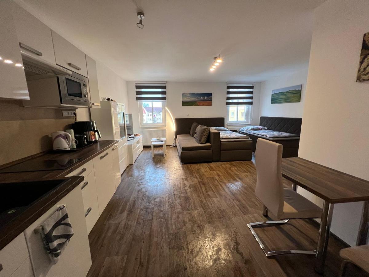 Apartman Centrum 403 Ústí nad Labem 外观 照片
